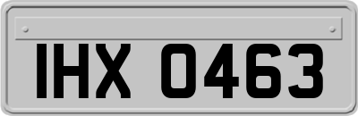 IHX0463