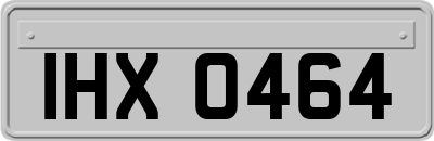 IHX0464