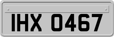 IHX0467