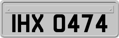 IHX0474