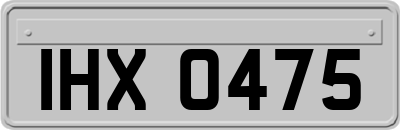 IHX0475