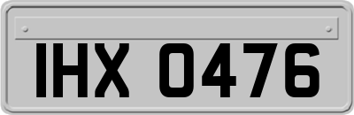IHX0476
