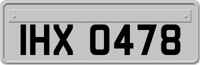 IHX0478