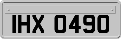 IHX0490