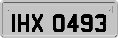IHX0493