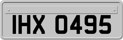 IHX0495
