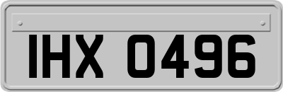 IHX0496