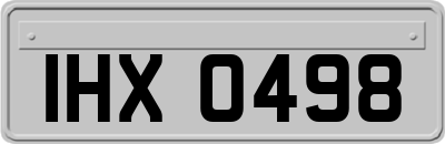 IHX0498