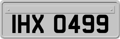 IHX0499