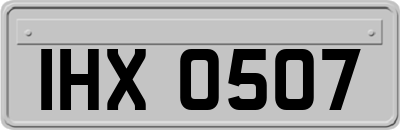 IHX0507