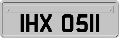 IHX0511