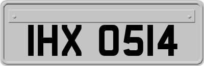IHX0514