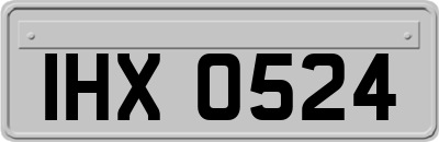 IHX0524