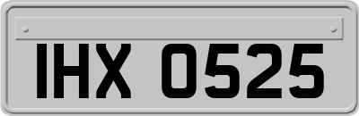 IHX0525
