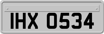 IHX0534