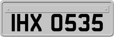 IHX0535