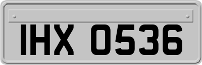 IHX0536