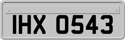 IHX0543
