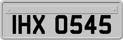 IHX0545