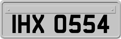 IHX0554