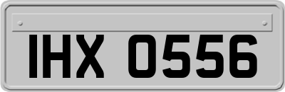 IHX0556