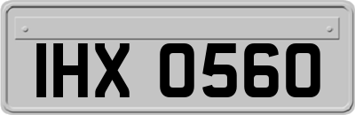 IHX0560