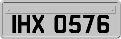 IHX0576