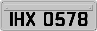 IHX0578