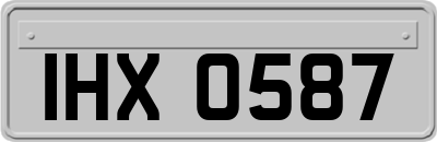 IHX0587