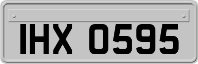IHX0595