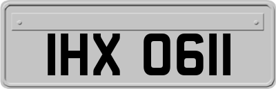 IHX0611