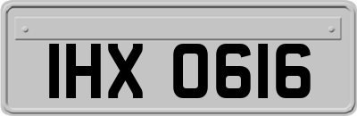 IHX0616