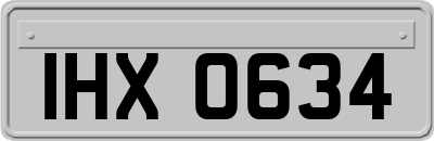 IHX0634