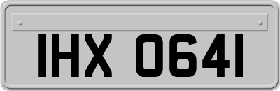 IHX0641