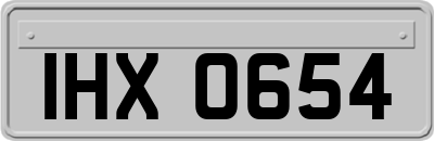 IHX0654