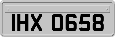 IHX0658