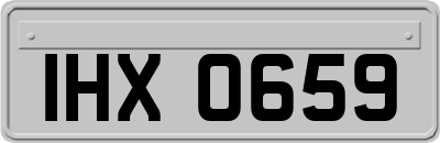 IHX0659
