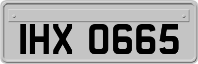 IHX0665