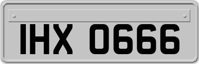 IHX0666