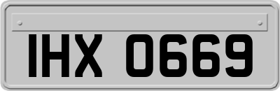 IHX0669