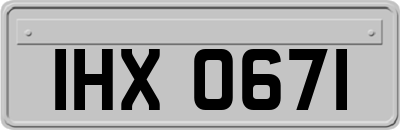 IHX0671