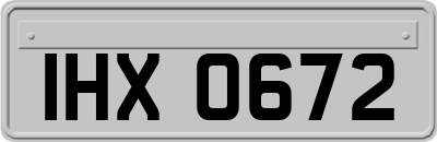 IHX0672