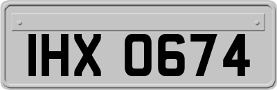 IHX0674