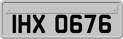 IHX0676