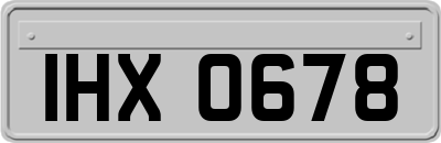 IHX0678