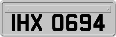 IHX0694