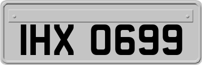 IHX0699
