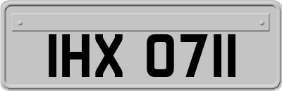 IHX0711