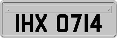 IHX0714