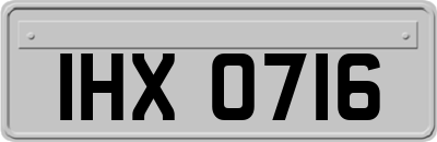 IHX0716